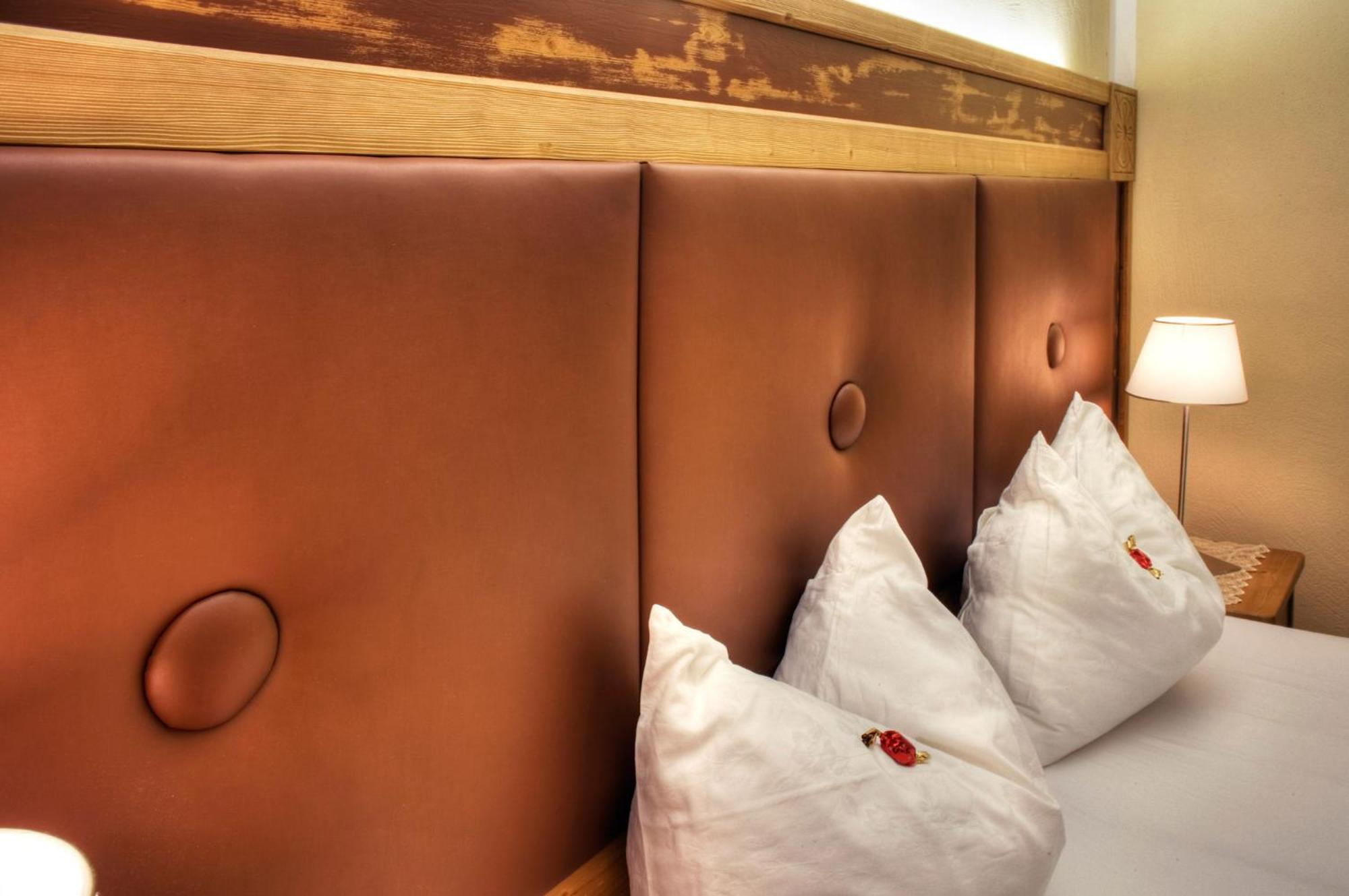 Hotel Astoria Canazei Værelse billede